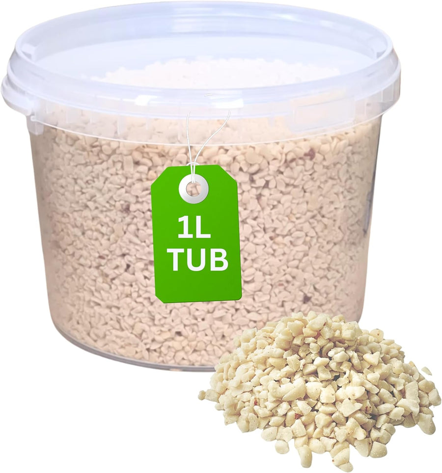 Energy Peanut Granules for Wild Birds