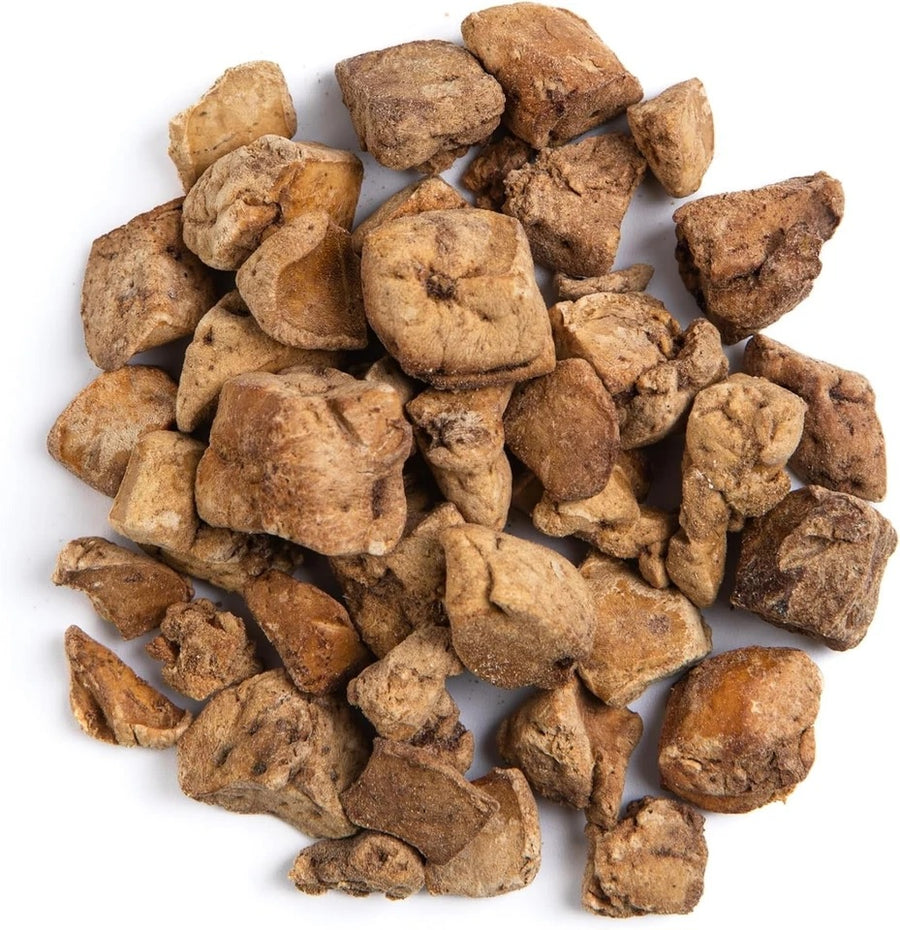 Thrive Cat Treats 100% Chicken Liver Tubes 25g x 6