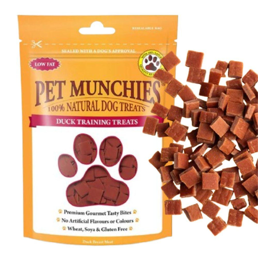 Pet Munchies Training Treats Mixed Pack, Pack of 12