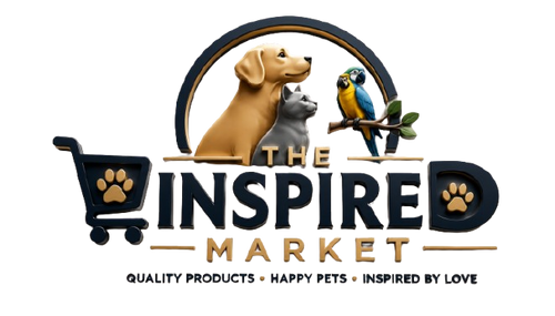 The Inspired Market