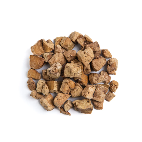 Thrive Cat Treats 100% Chicken Liver Tubes 25g x 12